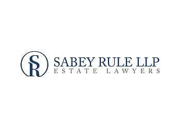 Kelowna Avocats En Planification Successorale Stanley T. Rule - SABEY RULE LLP