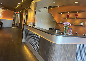 Richmond indian restaurant Star6 Indian Cuisine