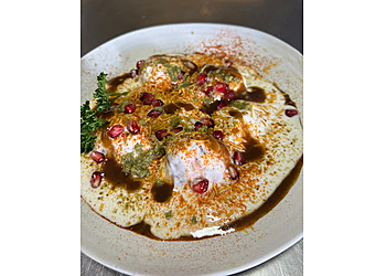 Richmond indian restaurant Star6 Indian Cuisine