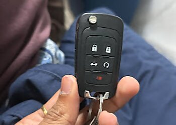 Chatham Serruriers Star Auto locksmith