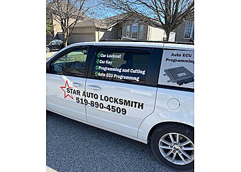 Chatham
Serruriers
Star Auto locksmith image 1