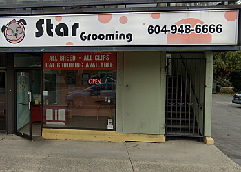 Delta pet grooming Star Grooming Inc. image 1