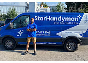 Brampton Bricoleur Star Handyman