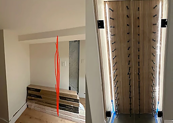 Star Handyman - Toronto, ON Bricoleur - Service Image