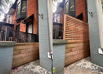 Star Handyman - Toronto, ON Bricoleur - Before and After Image