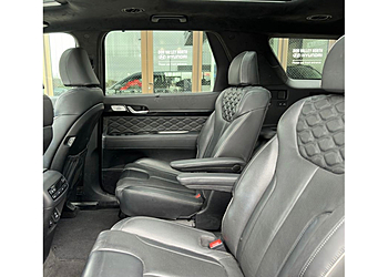 Saint John limo service Star Limo Saint John