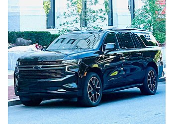 Saint John limo service Star Limo Saint John 
