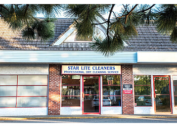 Star Lite Drycleaners & Laundry Services