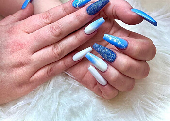 Kawartha Lakes nail salon Star Nails