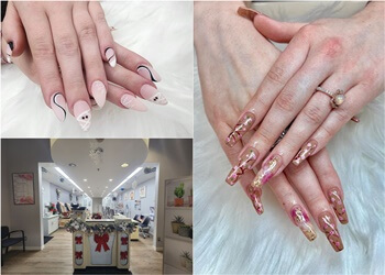 Kawartha Lakes nail salon Star Nails