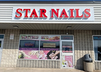 St Catharines Salons De Manucure Star Nails