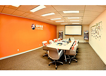 Richmond immigration consultant Star Ring Immigration