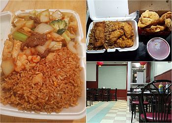 Welland chinese restaurant Star Rose Garden Restaurant