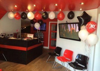 Saint Jerome Écoles De Musique Star Système