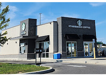 Chatham Café Starbucks Chatham