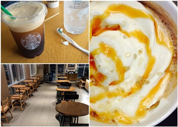 Chatham Café Starbucks Chatham