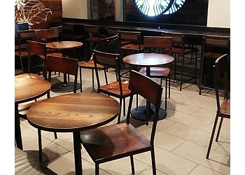 Gatineau cafe Starbucks Gatineau