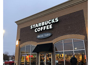 Milton cafe Starbucks Milton