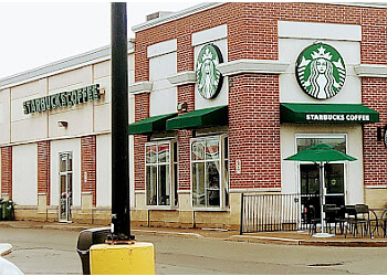 St Catharines Café Starbucks St Catharines