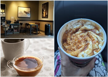 St Catharines Café Starbucks St Catharines