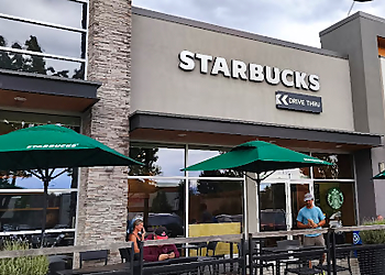 Abbotsford cafe Starbucks Abbotsford