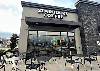 Chilliwack cafe Starbucks Chilliwack