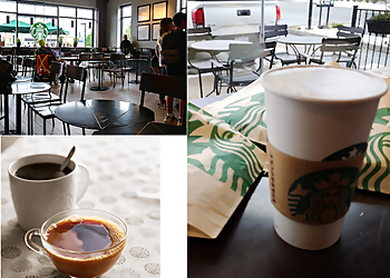 Chilliwack cafe Starbucks Chilliwack