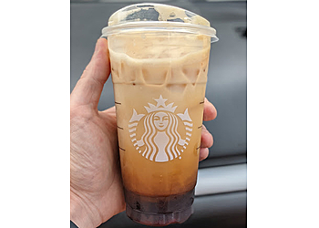 Chilliwack cafe Starbucks Chilliwack