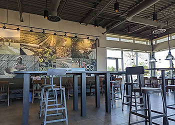 Starbucks Dollard des Ormeaux - Dollard des Ormeaux, QC Café - Dining Moments