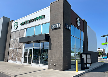 Granby cafe Starbucks Granby