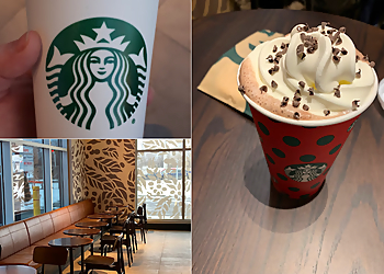 Granby cafe Starbucks Granby