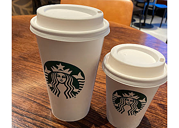 Granby cafe Starbucks Granby
