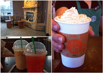 Grande Prairie cafe Starbucks Grande Prairie