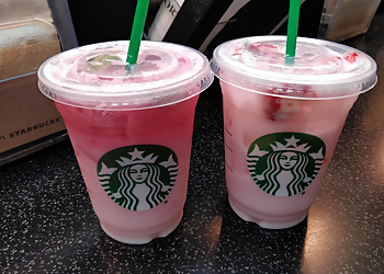 Newmarket cafe Starbucks Newmarket