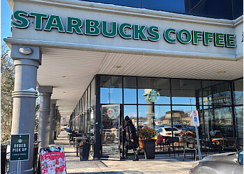 Pickering cafe Starbucks Pickering
