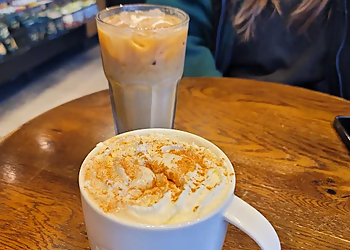 Starbucks Terrebonne Starbucks Terrebonne - Terrebonne, QC Café - Beverage Image