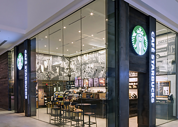 Windsor cafe Starbucks Windsor