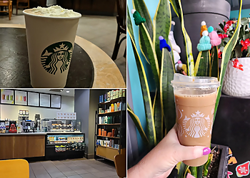 Windsor cafe Starbucks Windsor