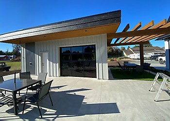 Chilliwack garage door repair Starcraft Door & Gate