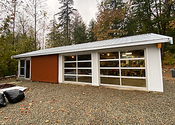 Chilliwack garage door repair Starcraft Door & Gate