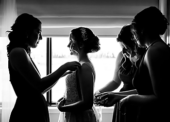 Winnipeg wedding photographer Stardust Photography