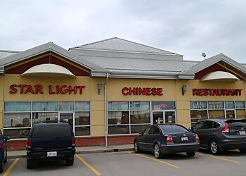 Airdrie chinese restaurant Starlight Chinese Restaurant