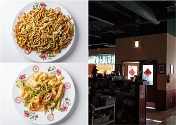 Airdrie chinese restaurant Starlight Chinese Restaurant