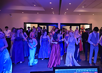 Cambridge dj Starlight DJ Services