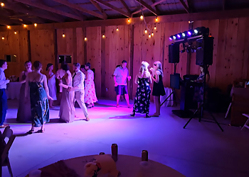 Cambridge dj Starlight DJ Services