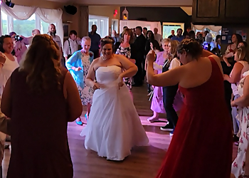 Cambridge dj Starlight DJ Services