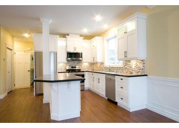 Chilliwack custom cabinet Starline Cabinets