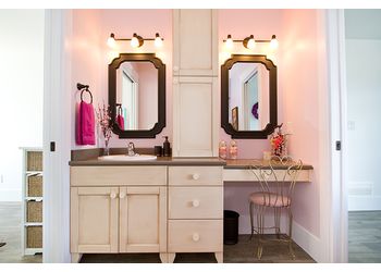 Chilliwack custom cabinet Starline Cabinets