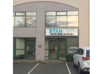 Chilliwack custom cabinet Starline Cabinets