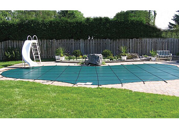 Whitby pool service Starling Pools & Spa Ltd.